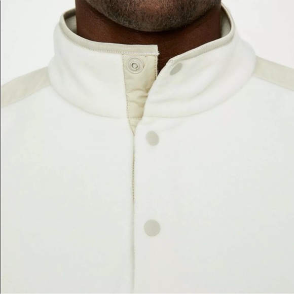 Hill City Performance Fleece - Picture 2 of 11